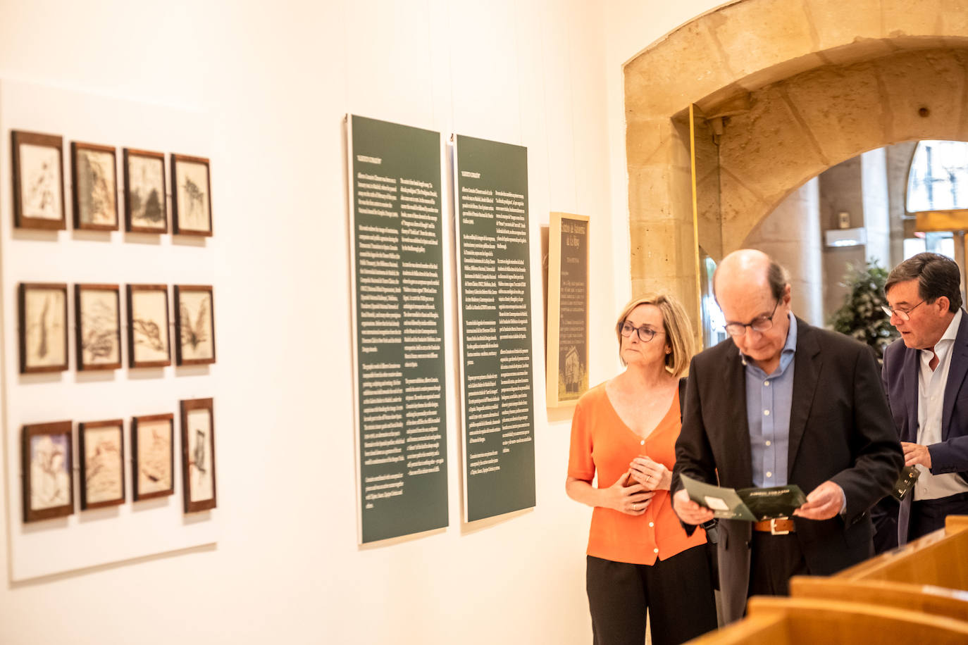 Fotos: Todas las banderas de Alberto Corazón