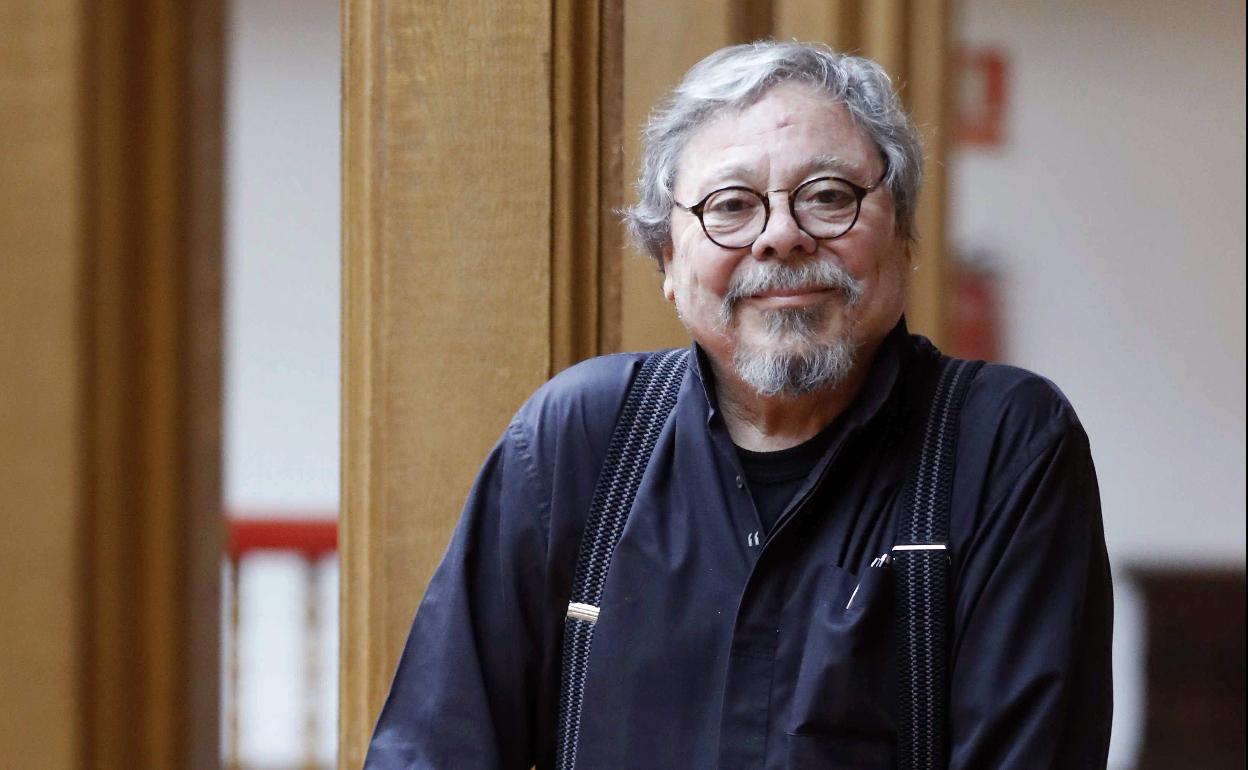 «El 'logo' sigue teniendo una fuerza enorme»