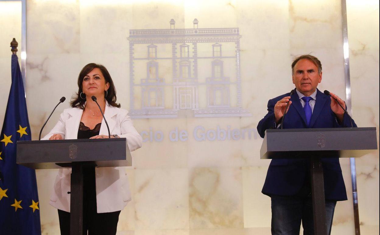 Andreu: «El Observatorio Global del Español nos coloca en el centro del PERTE de la Nueva Economía de la Lengua»