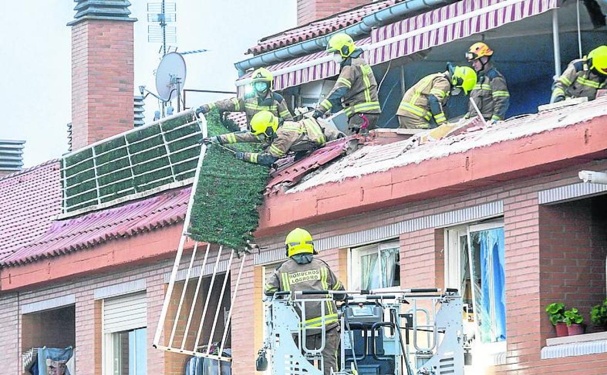 «Se está cometiendo una injusticia desde hace meses»