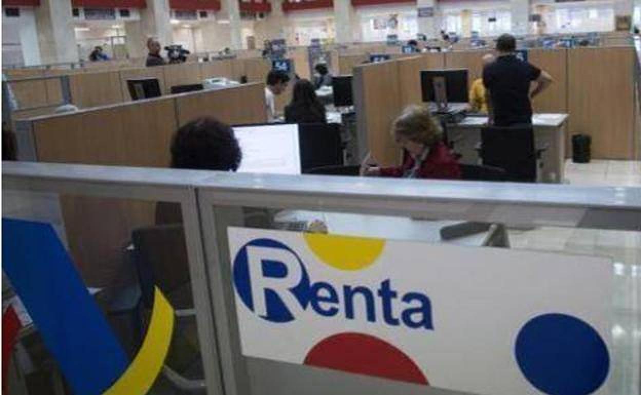 Renta 2021-22: Hacienda avisa a estos contribuyentes de otra fecha límite para presentar su declaración