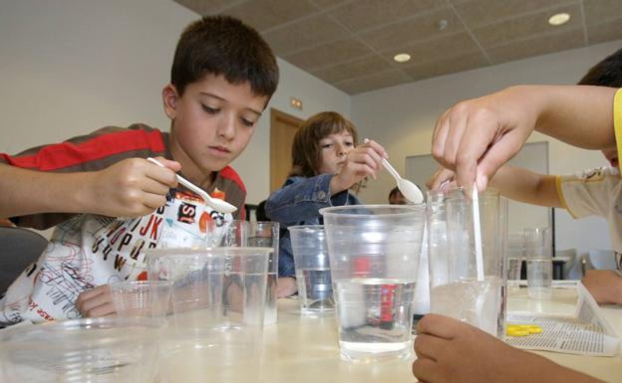 Robótica y arte, entre las actividades del programa de verano de la Casa de las Ciencias