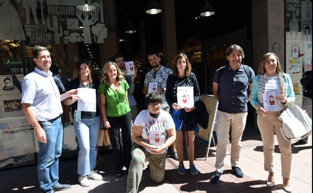 Un nuevo entorno seguro para las personas con autismo