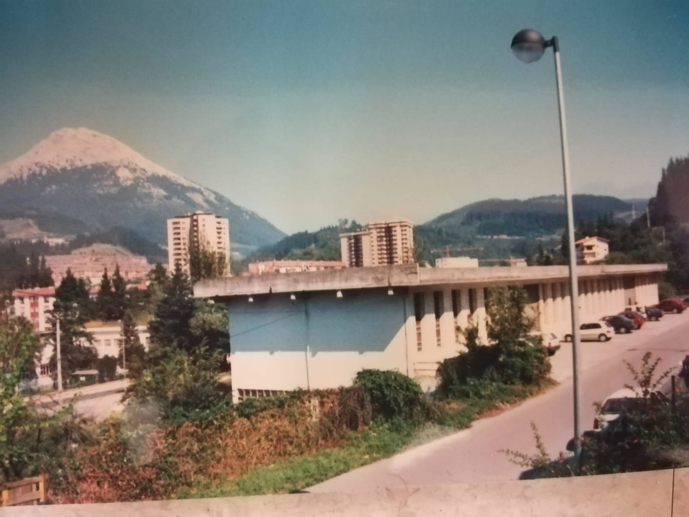 Fotos: El antes y el después del zulo de Ortega Lara