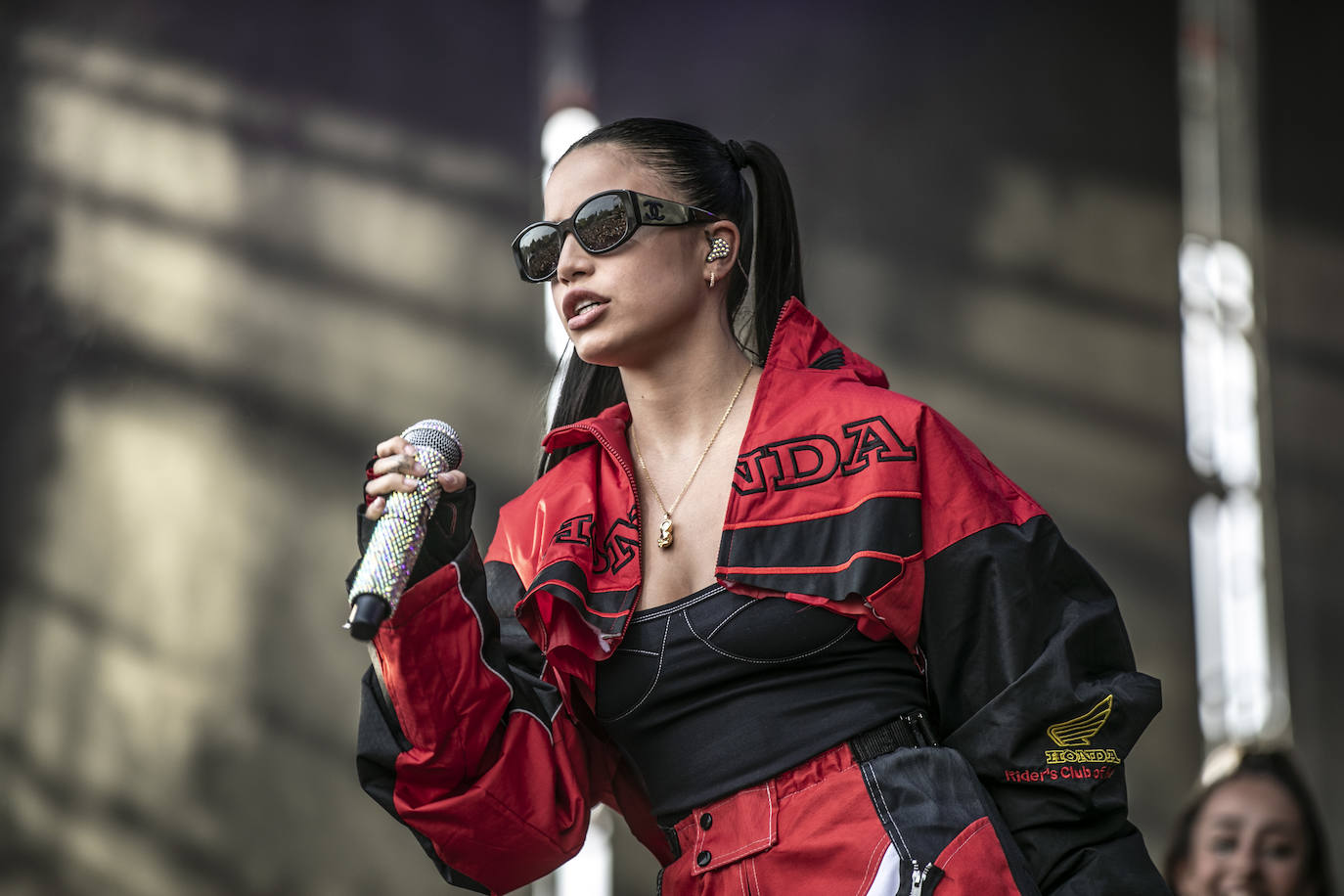 Fotos: La última jornada del Holika