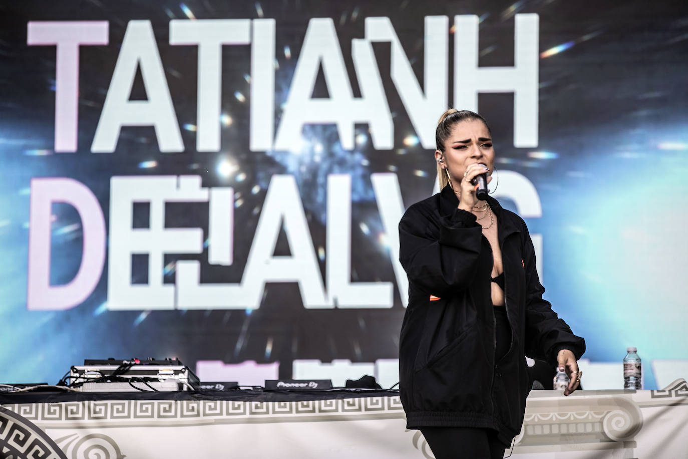 Fotos: La última jornada del Holika