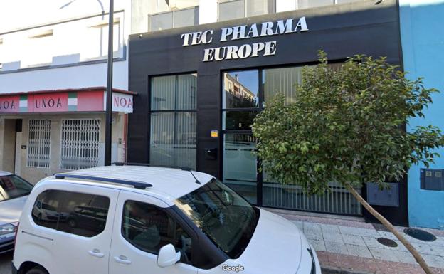 El Gobierno reclama a Tec Pharma el dinero de casi 900.000 mascarillas defectuosas