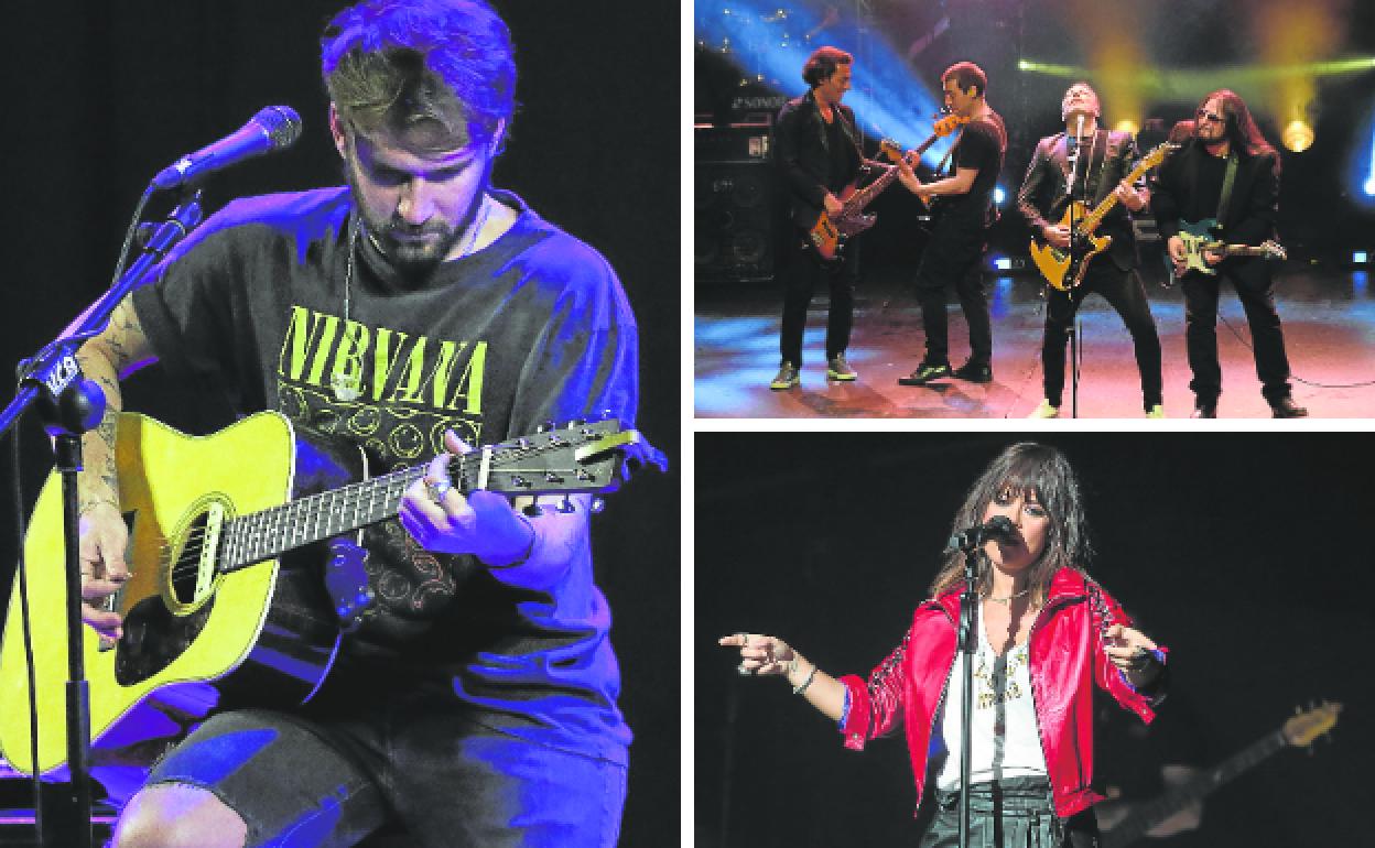 Conciertos de San Mateo 2022