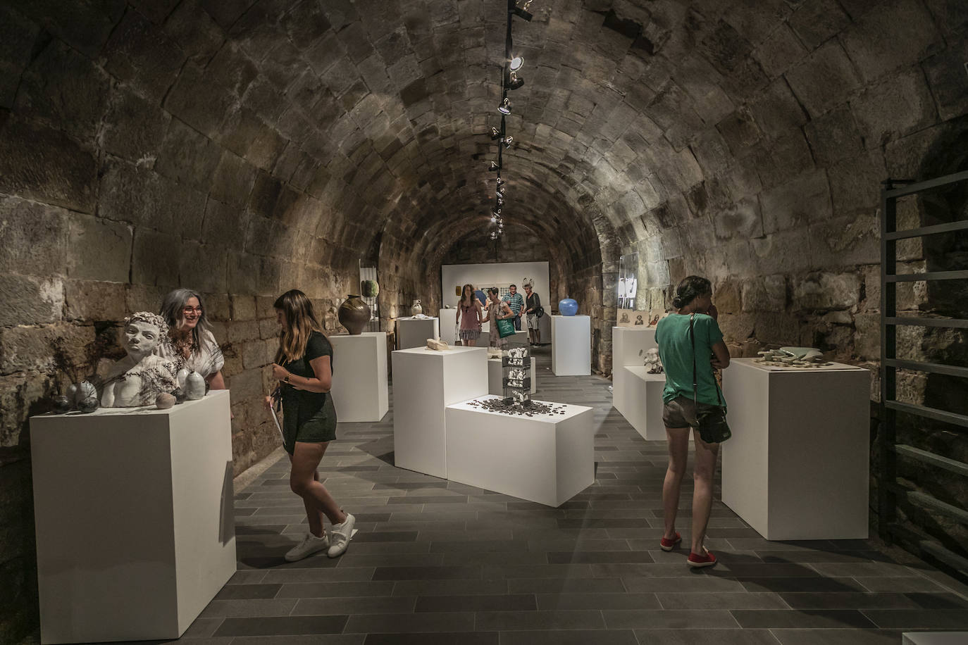 Fotos: NACE, la feria de cerámica y artesanía de Navarrete