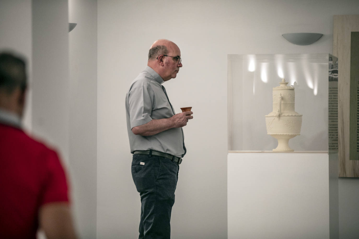 Fotos: NACE, la feria de cerámica y artesanía de Navarrete