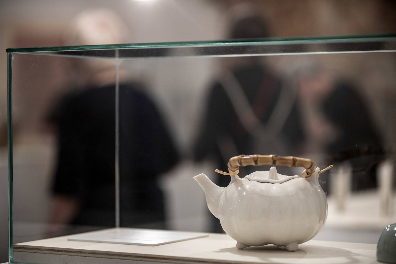 Fotos: NACE, la feria de cerámica y artesanía de Navarrete