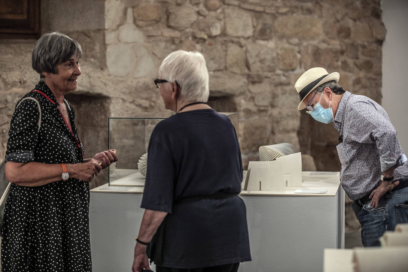 Fotos: NACE, la feria de cerámica y artesanía de Navarrete
