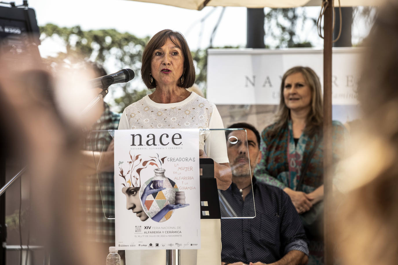 Fotos: NACE, la feria de cerámica y artesanía de Navarrete