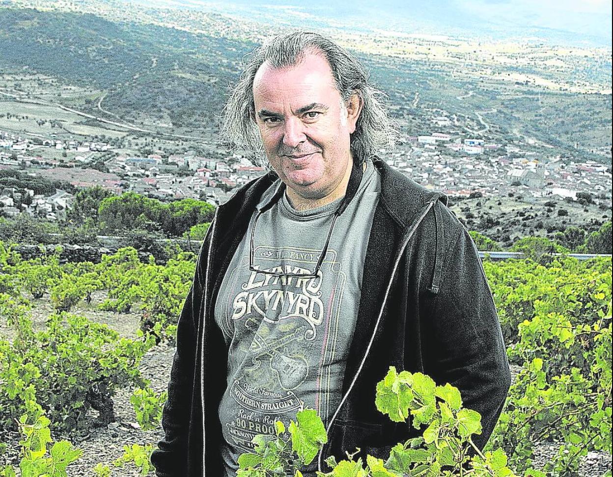 Vinos riojanos en la lista Parker: La nueva lista de Parker: los diez mejores vinos riojanos