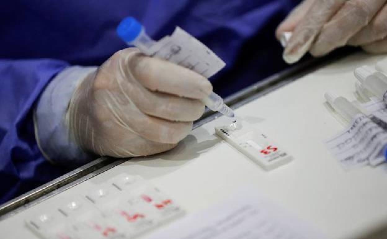 Nuevos síntomas COVID