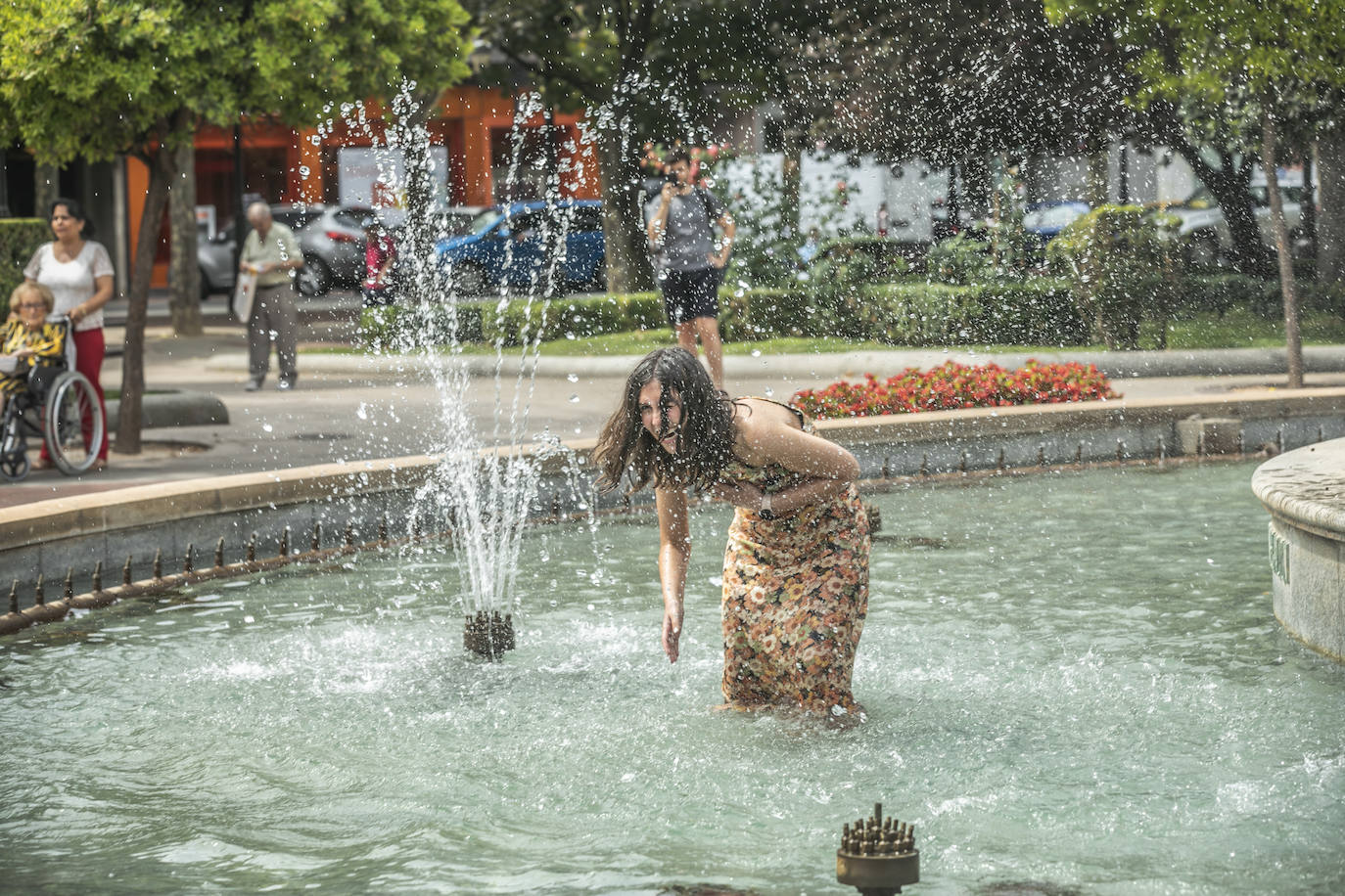 Fotos: San Mateo 2022: Óscar Poo y Laura Cara serán los Vendimiadores en las fiestas mateas