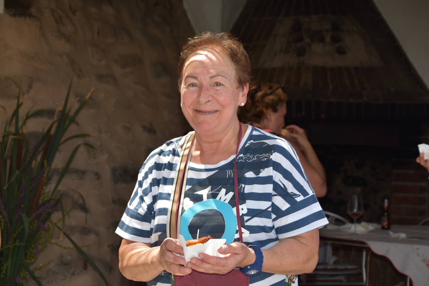 Fotos: Tercera edición de la enoexperiencia BQ en el Barrio de las Bodegas de Quel