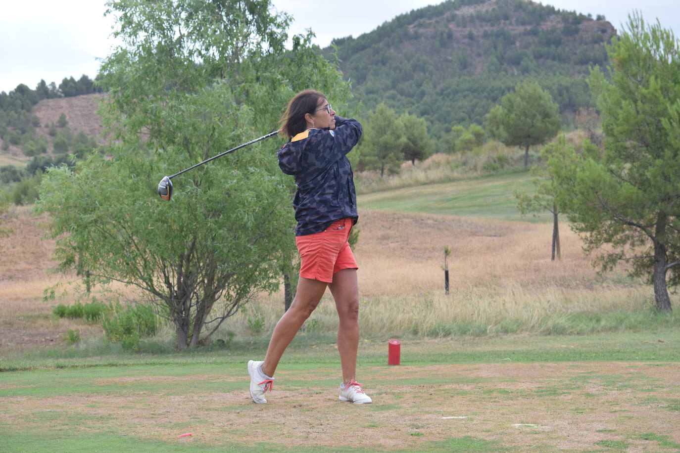 Fotos: García Faugeras y Manso ganan el torneo Ramón Bilbao