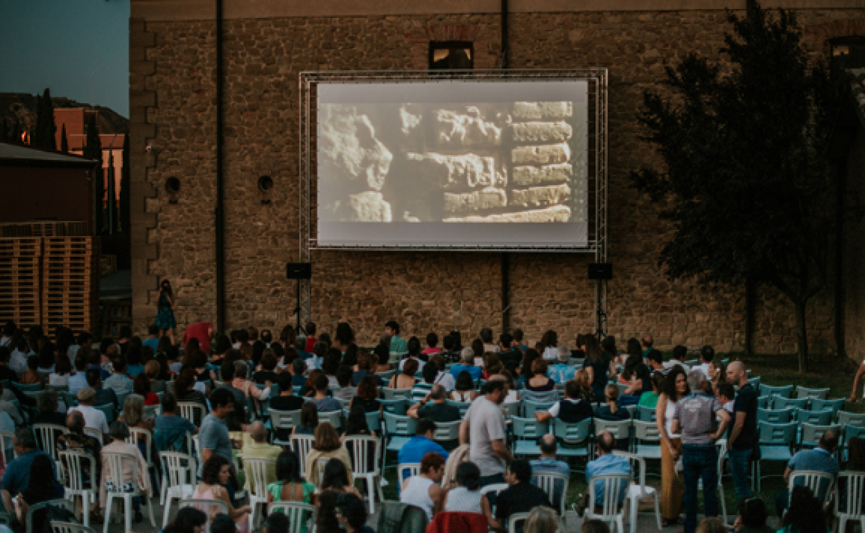 'La boda de Rosa' cierra Cine de Verano de Franco-Españolas