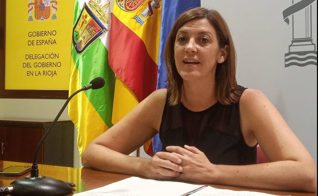 Marrodán defiende las medidas del Gobierno central contra los efectos de la guerra