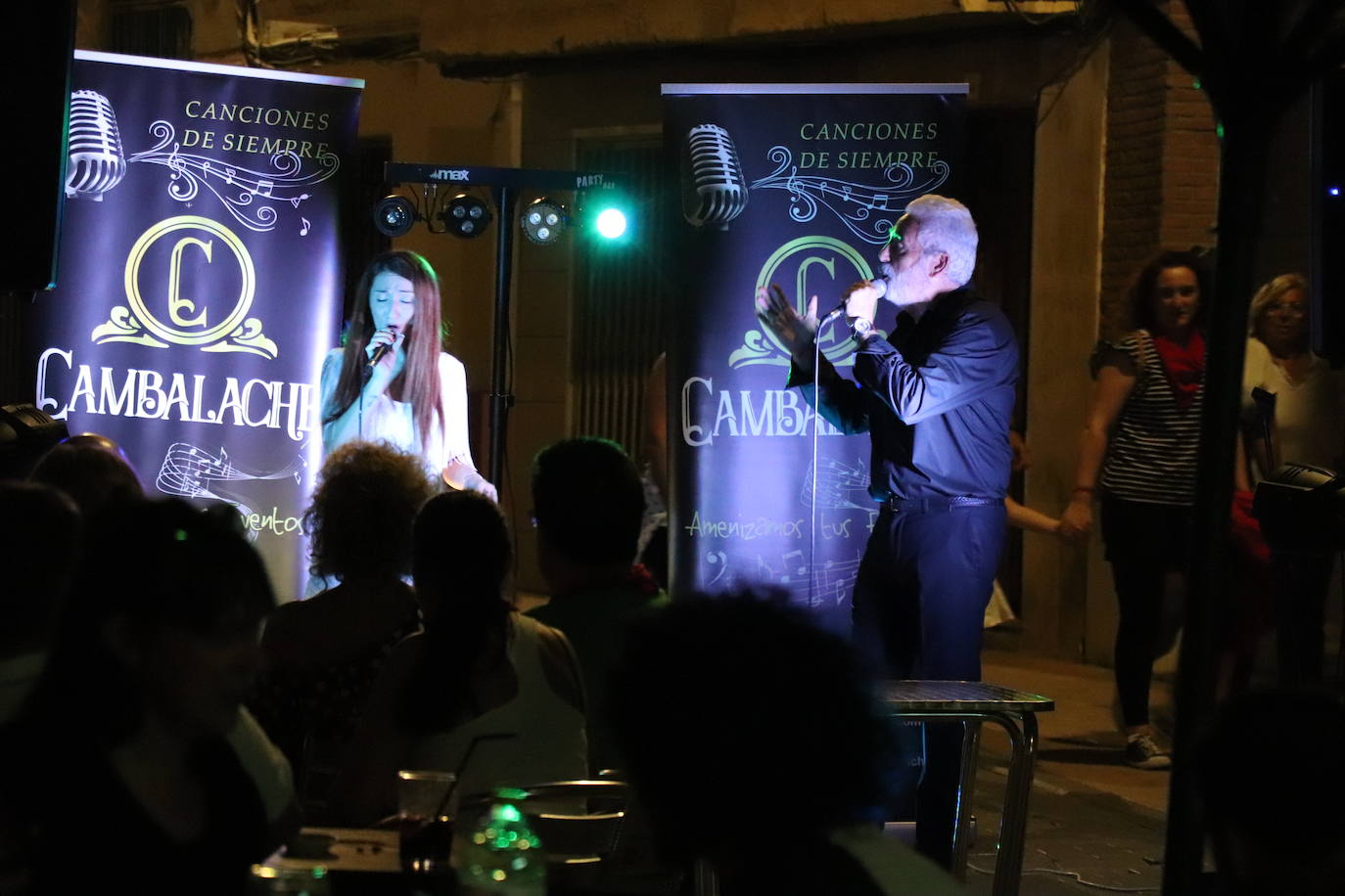 Fotos: Alfaro: último día de fiestas