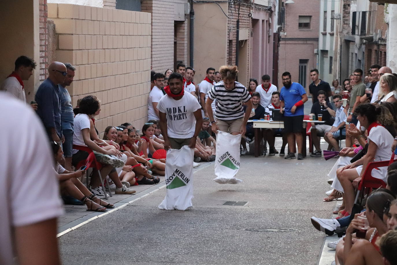 Fotos: Alfaro: último día de fiestas