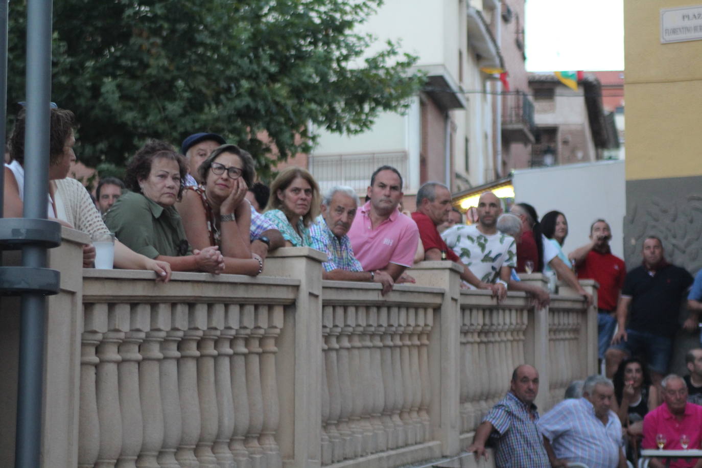 Fotos: Fiestas de San Bartolomé en Ribafrecha