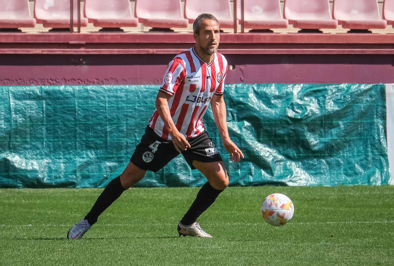 Fotos: La SDL se estrena con derrota ante el Alcoyano