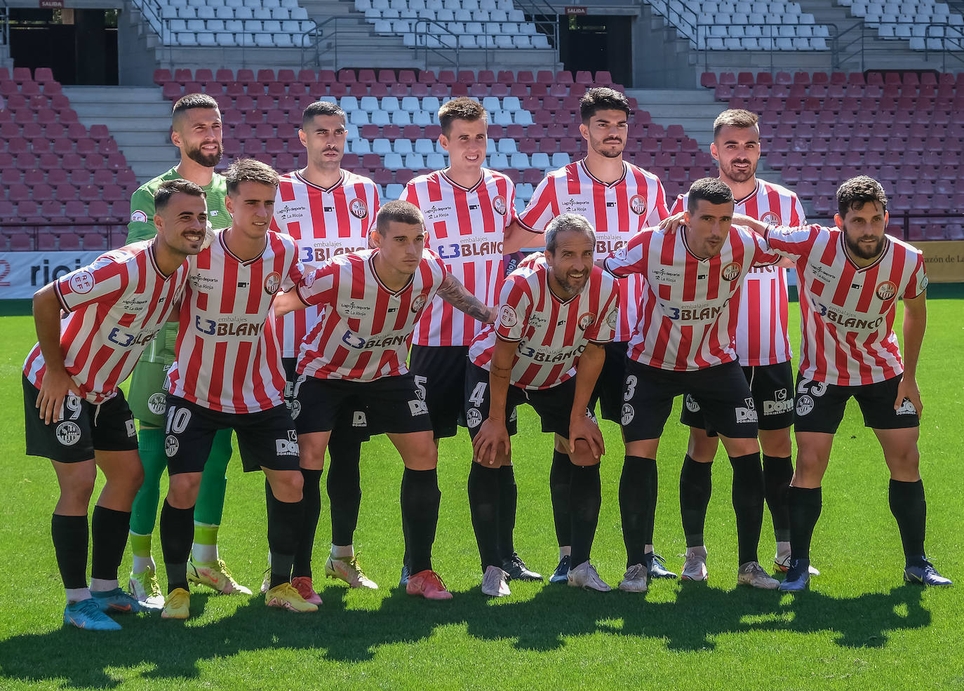 Fotos: La SDL se estrena con derrota ante el Alcoyano