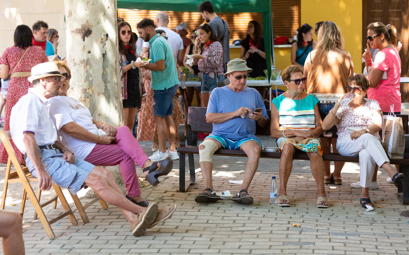 Fotos: Las fiestas del Cortijo en imágenes