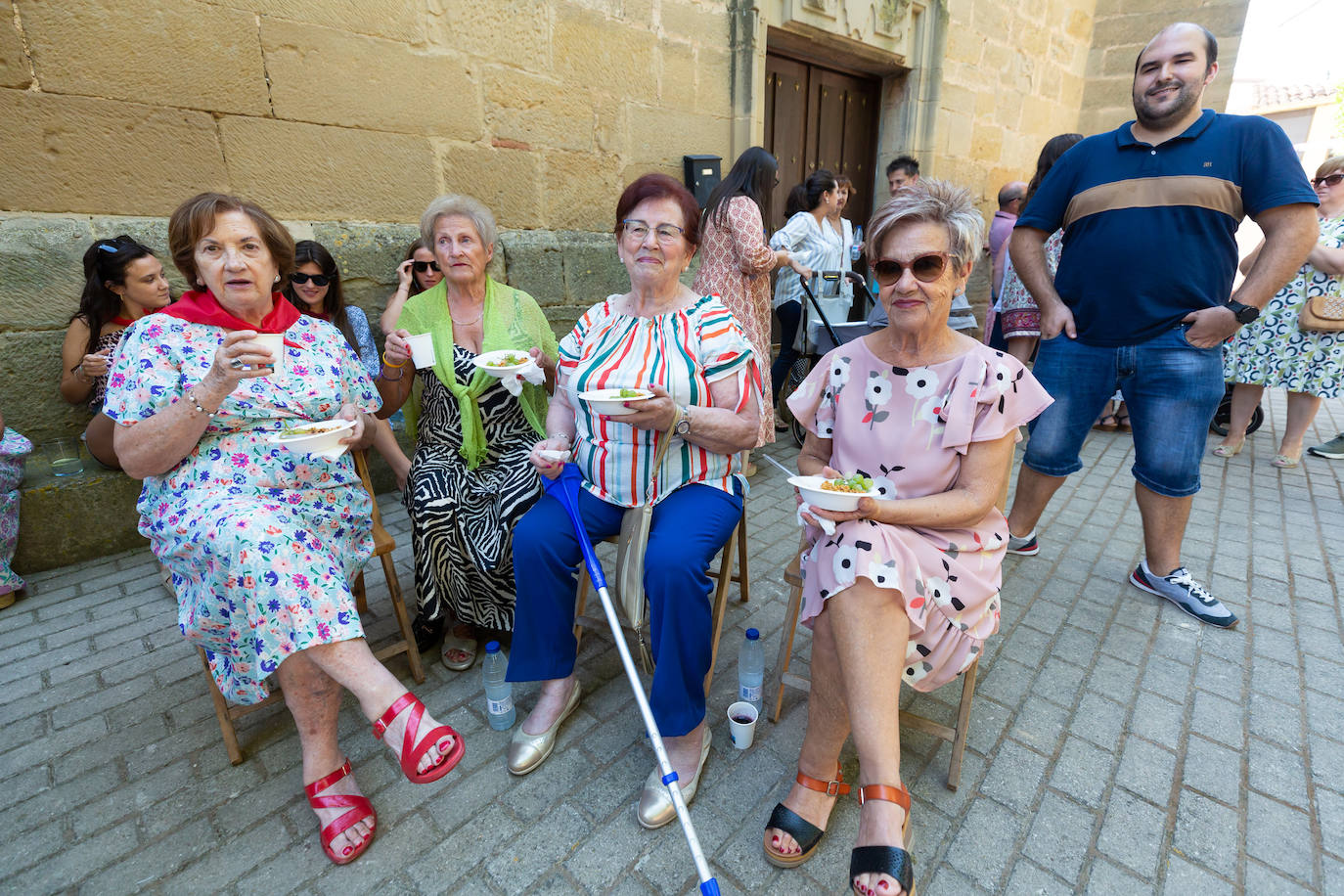 Fotos: Las fiestas del Cortijo en imágenes