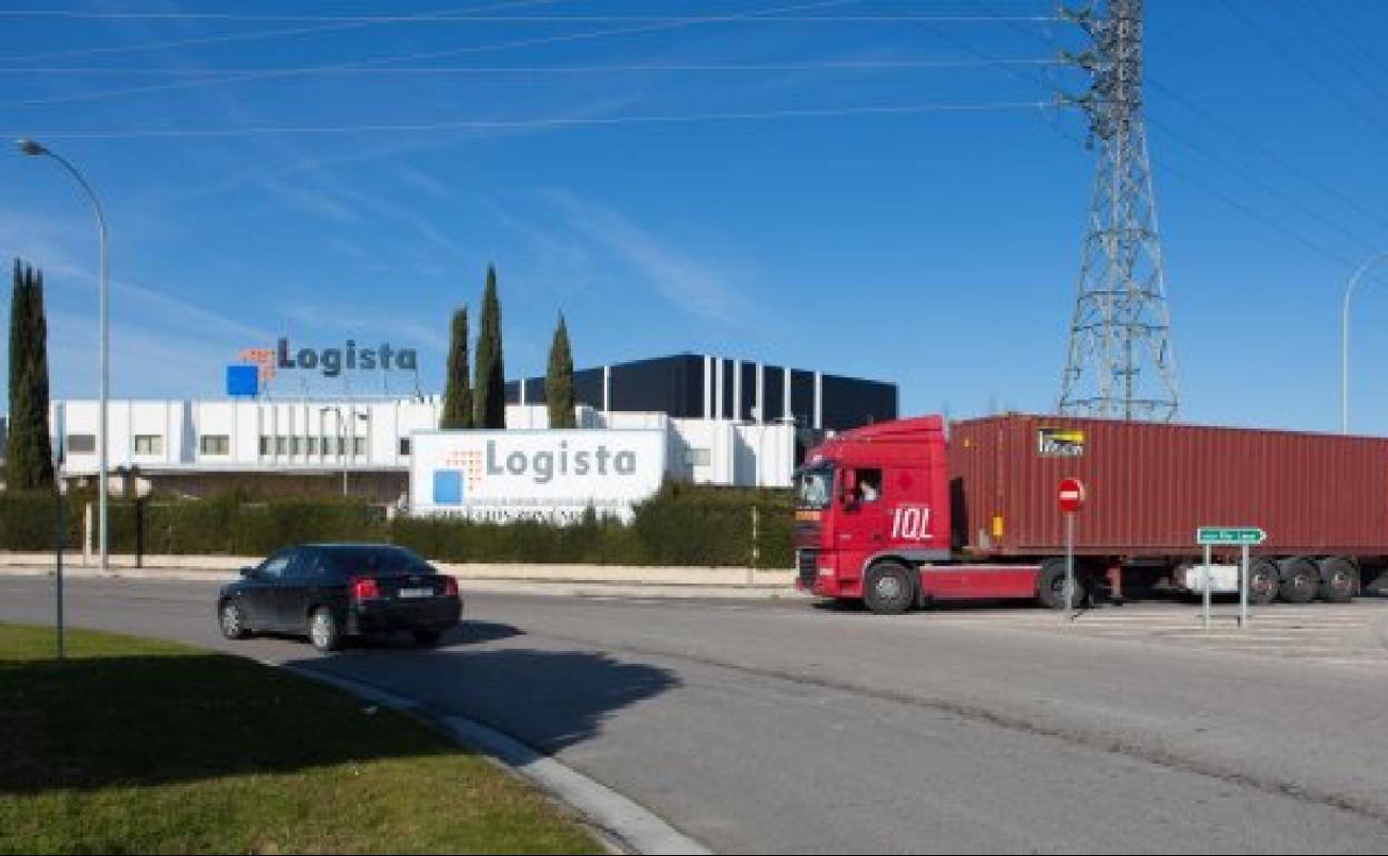 Declarado nulo el despido de un trabajador de Logista S.A.