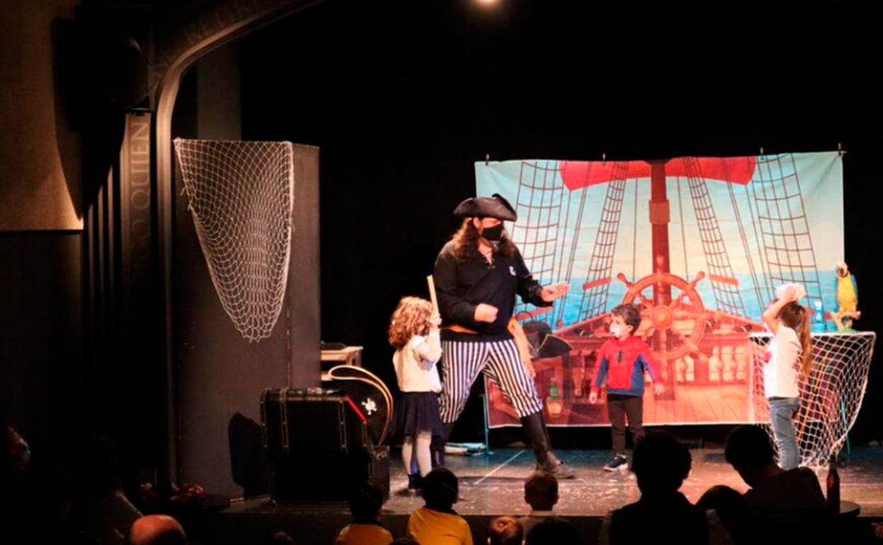 El Balcón de Mateo: Planes en La Rioja:Imaginando historias, vidas en la naturaleza y unas fiestas en familia