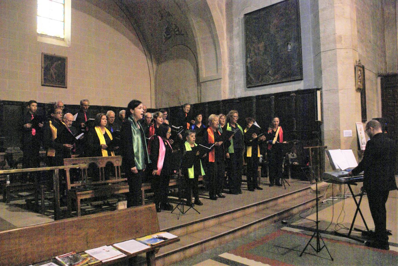 Fotos: Tercer día de fiestas de Nájera