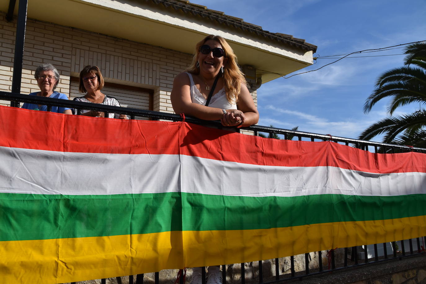 Fotos: Cabretón recupera la suelta de toros ensogados