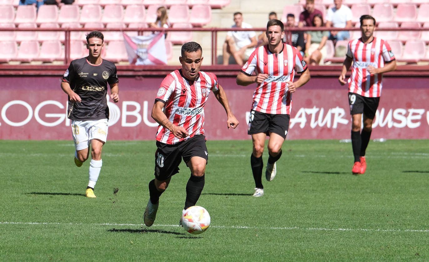 Fotos: Las imágenes del encuentro UDL-SDL