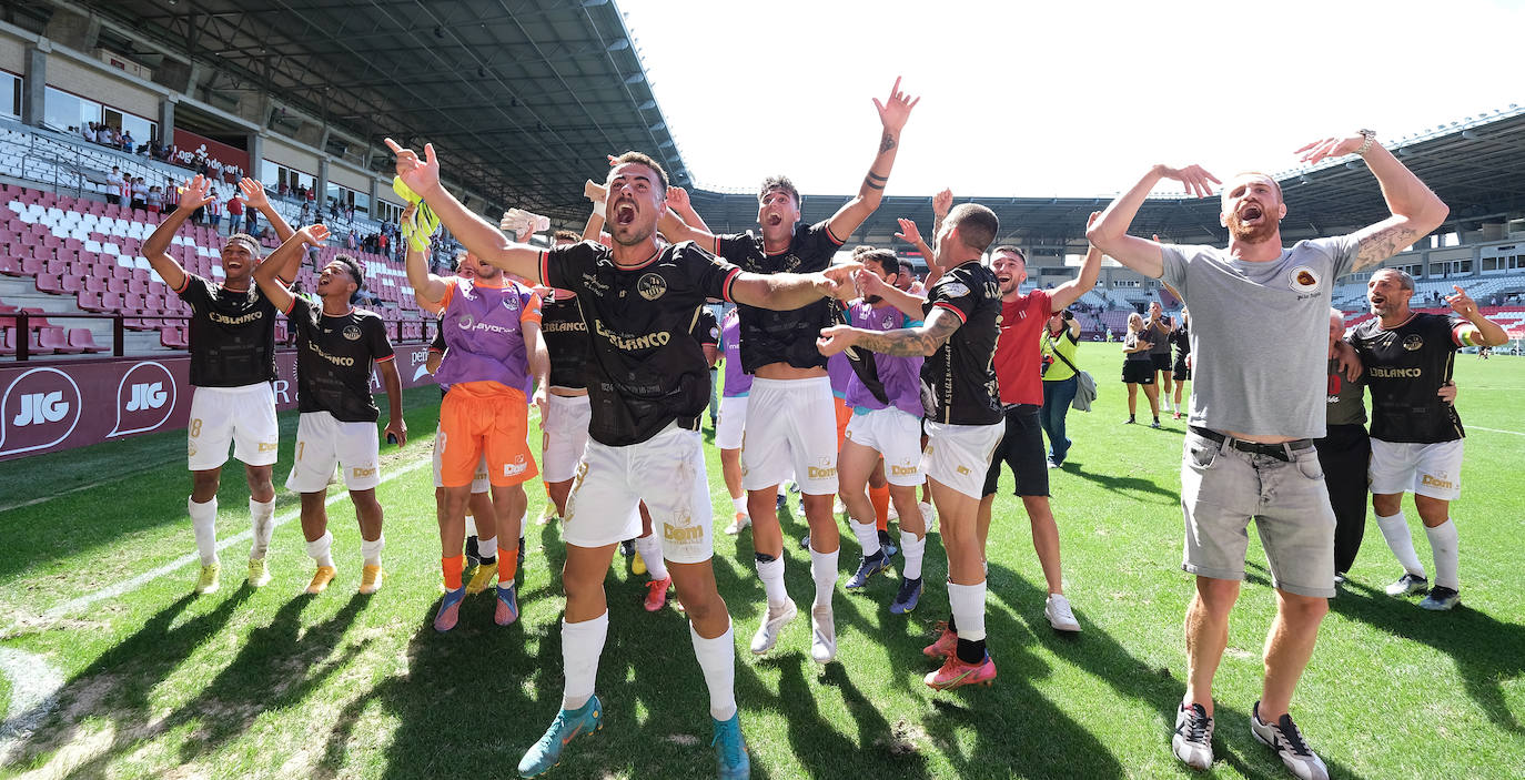 Fotos: Las imágenes del encuentro UDL-SDL