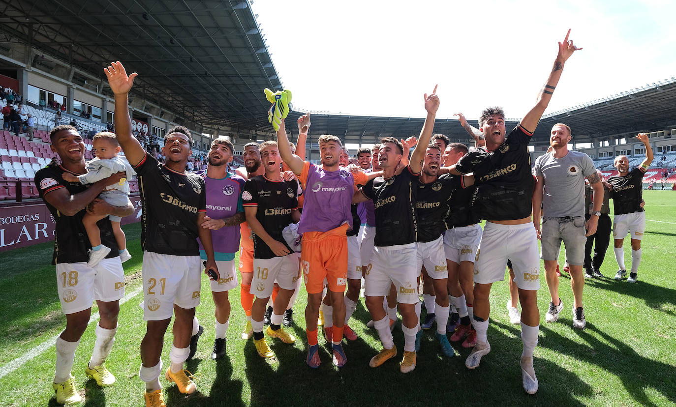 Fotos: Las imágenes del encuentro UDL-SDL