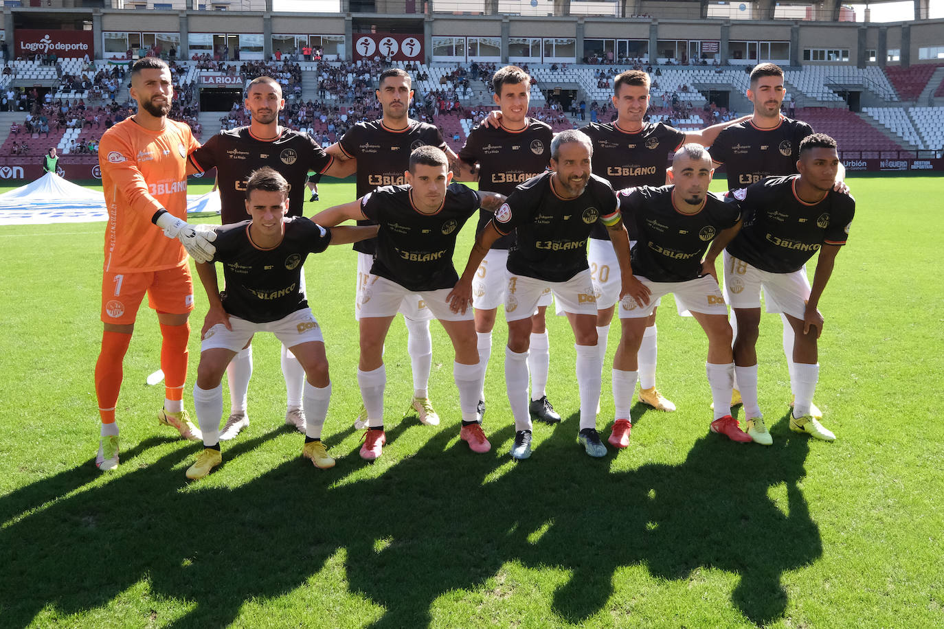 Fotos: Las imágenes del encuentro UDL-SDL