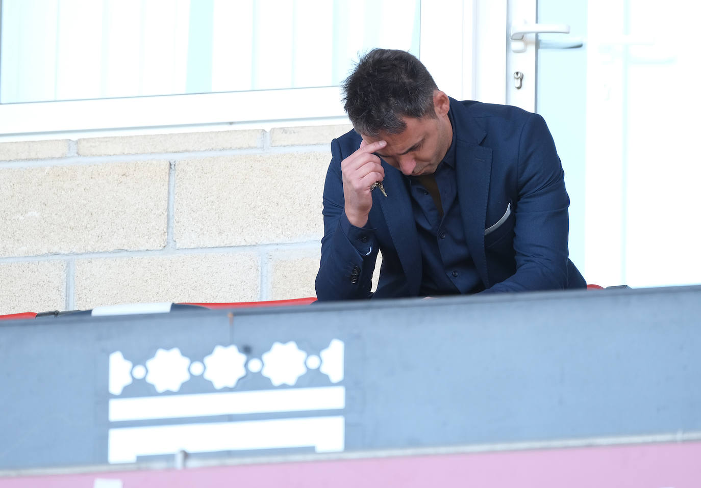 Fotos: Las imágenes del encuentro UDL-SDL