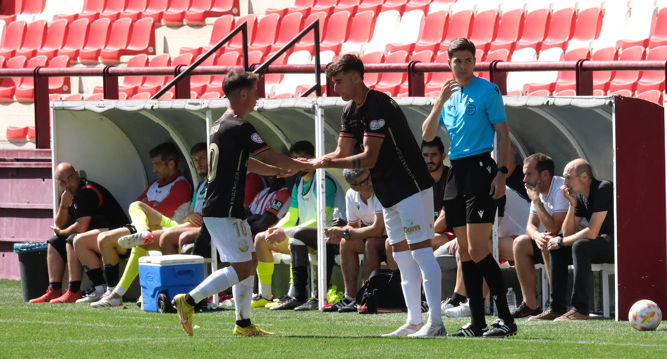 Fotos: Las imágenes del encuentro UDL-SDL