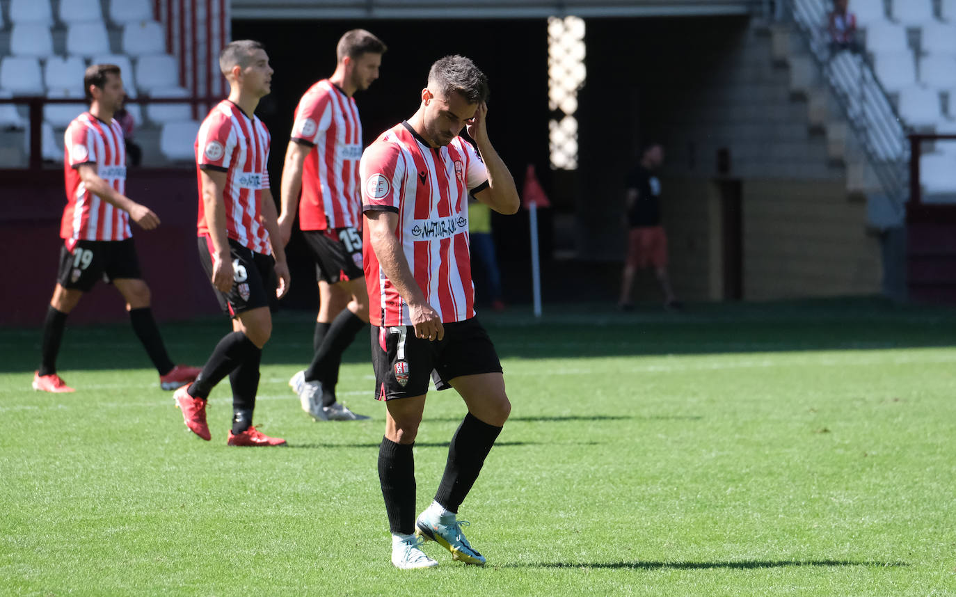 Fotos: Las imágenes del encuentro UDL-SDL