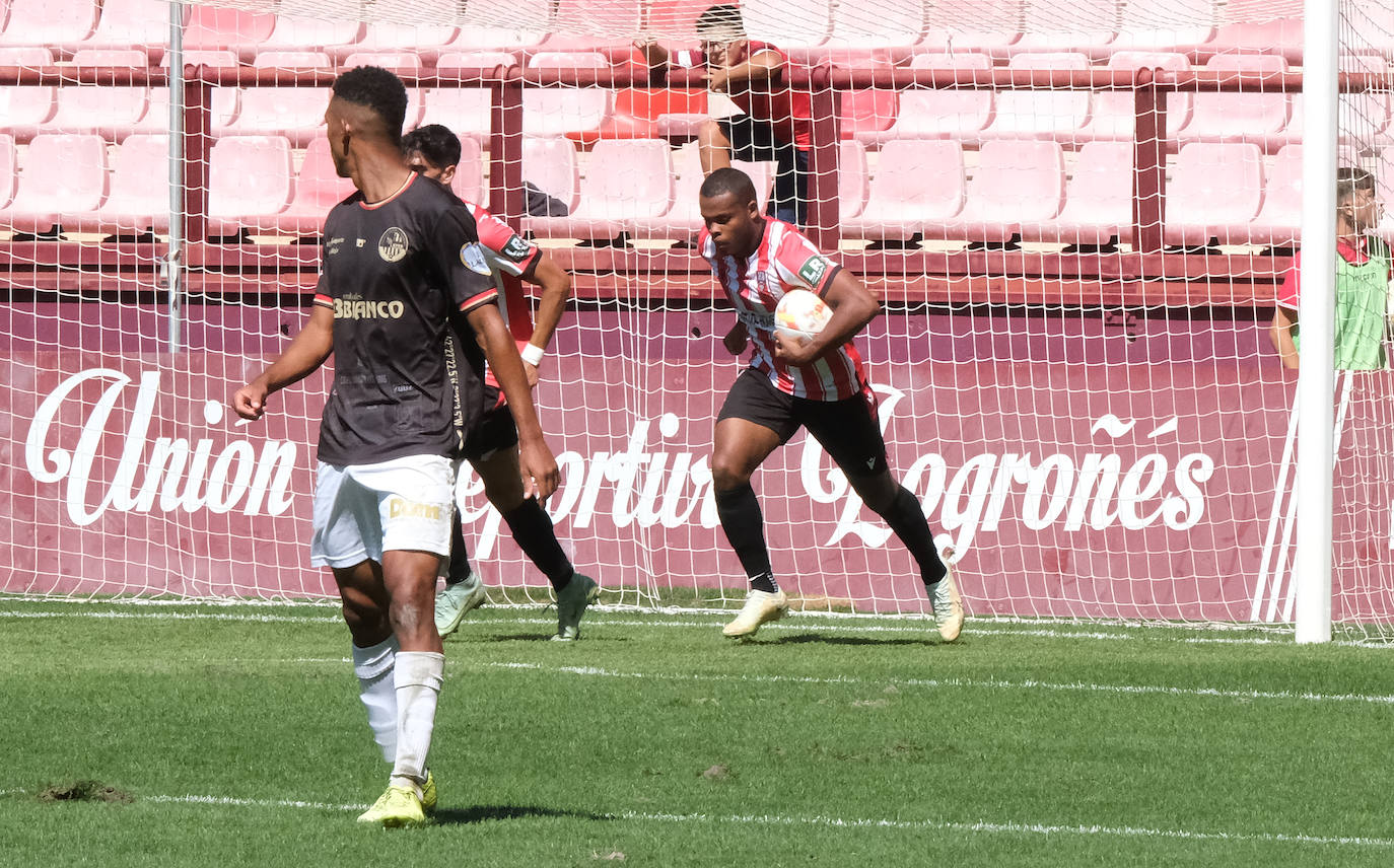 Fotos: Las imágenes del encuentro UDL-SDL