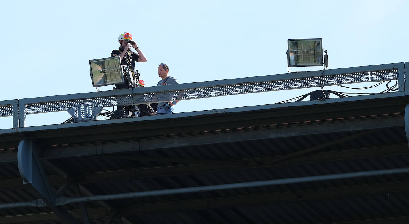 Fotos: Las imágenes del encuentro UDL-SDL
