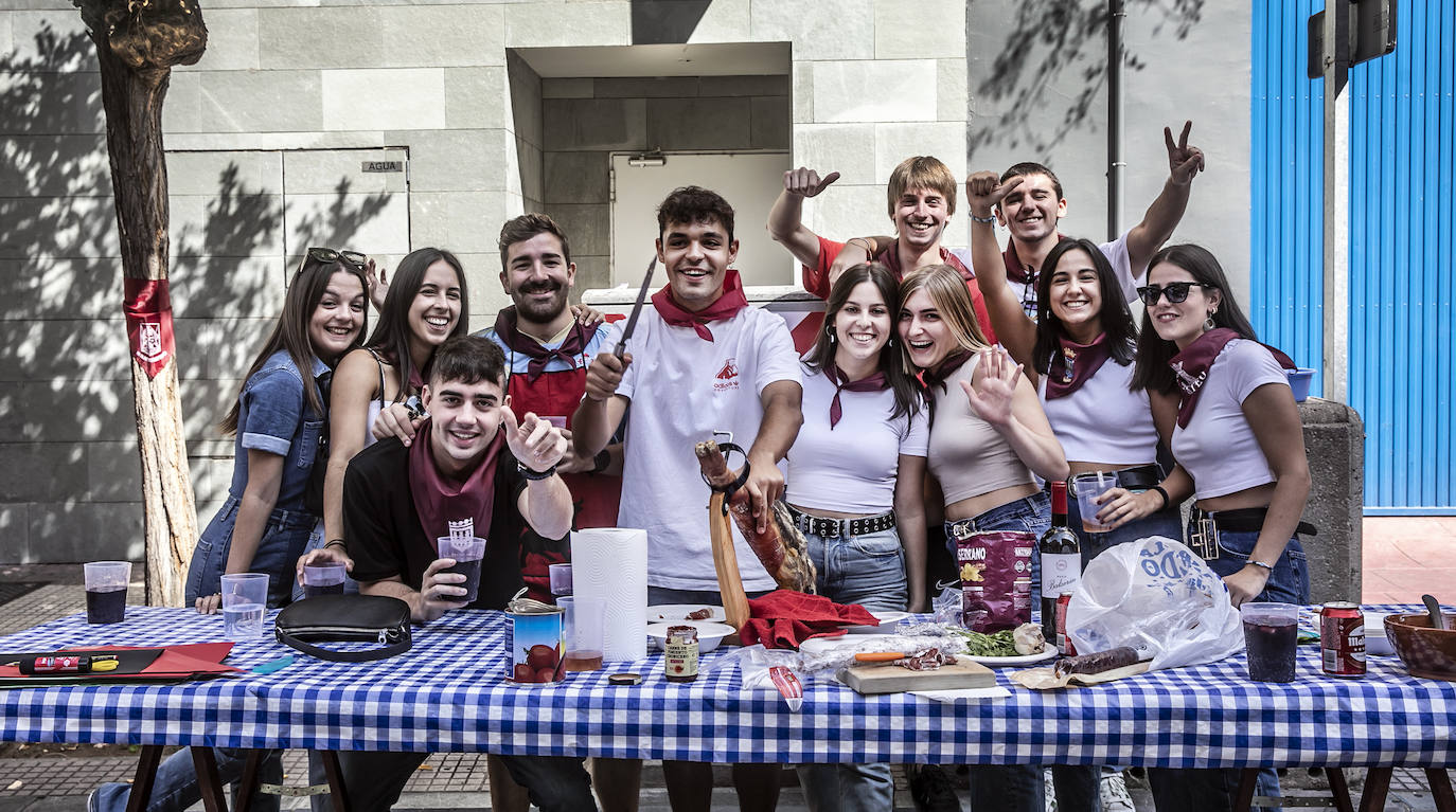 Fotos: Calderetas para chuparse los dedos