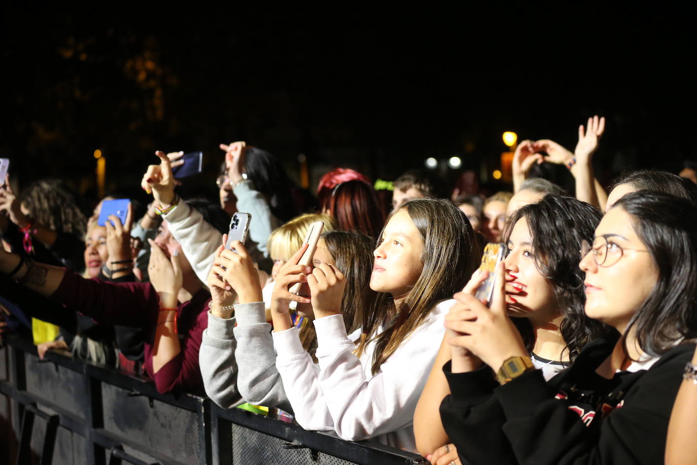 Fotos: Las imágenes el concierto de Marc Seguí