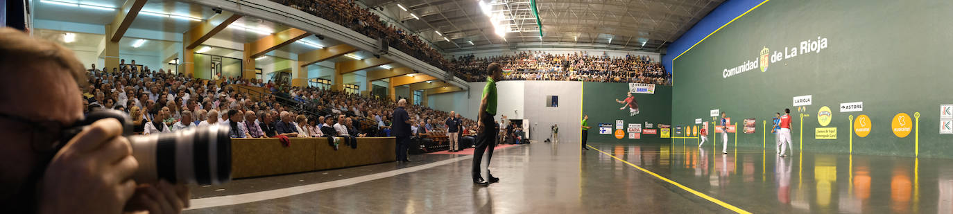 Fotos: Darío se queda fuera de la final