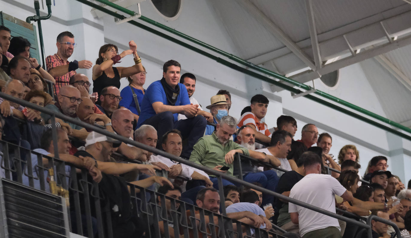 Fotos: Darío se queda fuera de la final