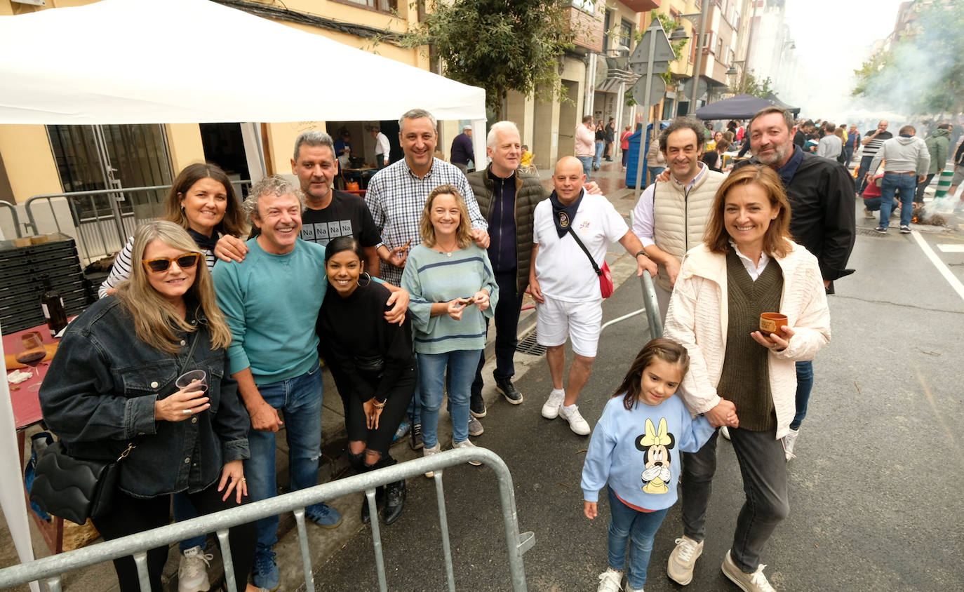 Fotos: Para ir acabando, chuletas bien hechas
