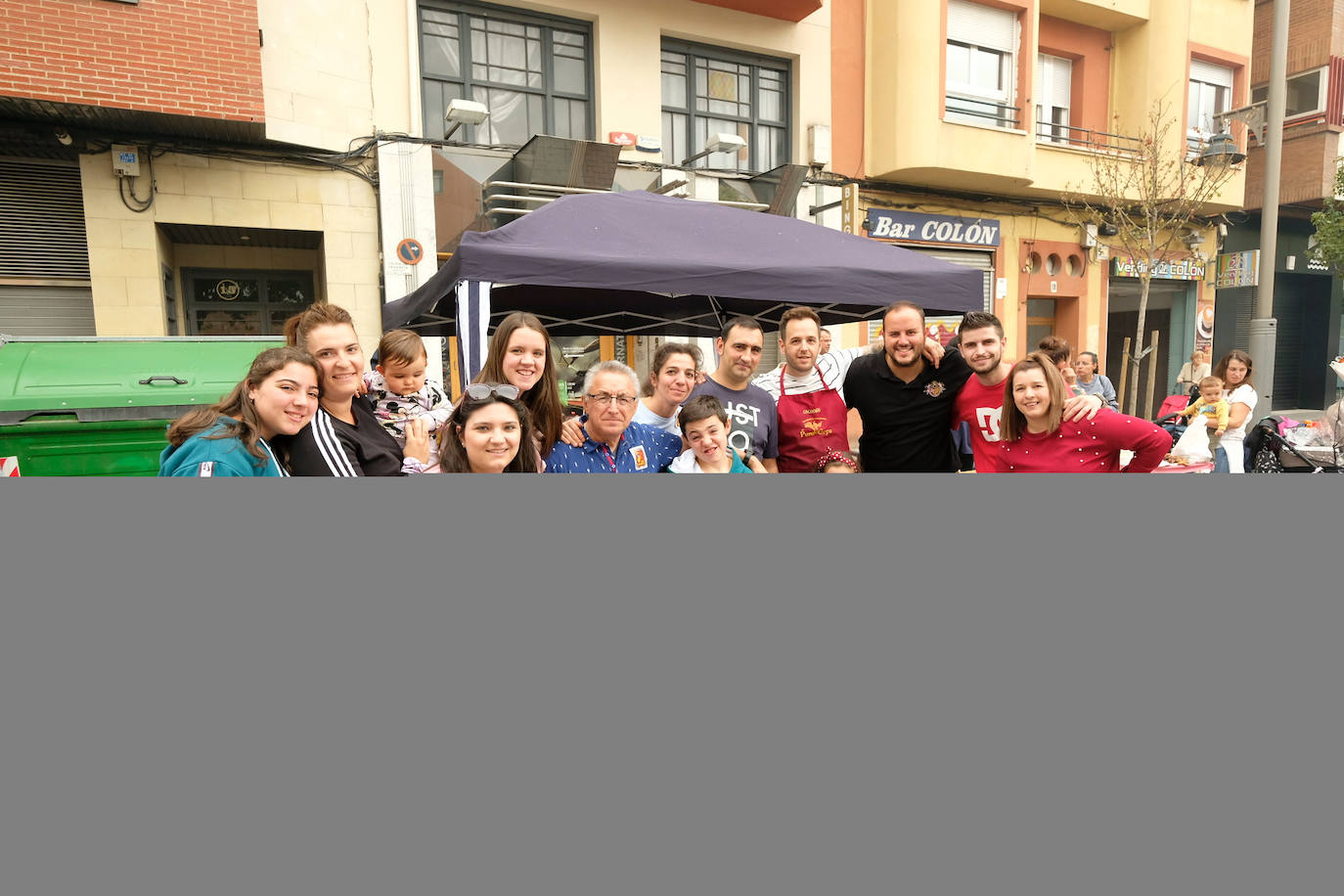 Fotos: Para ir acabando, chuletas bien hechas